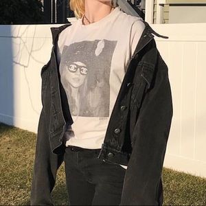 Vintage Chanel T-Shirt